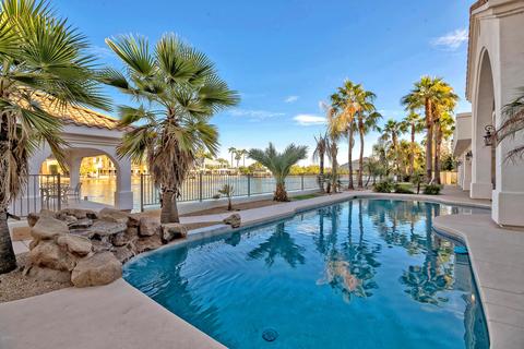193 N Ski Ct, Gilbert, AZ 85233 photo 23