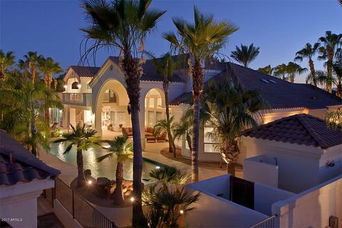193 N Ski Ct, Gilbert, AZ 85233 photo 84