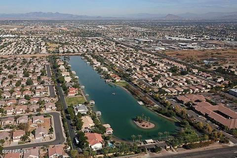 193 N Ski Ct, Gilbert, AZ 85233 photo 83