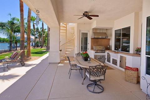 193 N Ski Ct, Gilbert, AZ 85233 photo 8