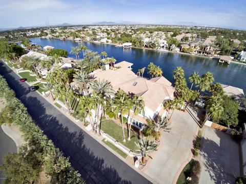 193 N Ski Ct, Gilbert, AZ 85233 photo 95