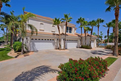 193 N Ski Ct, Gilbert, AZ 85233 photo 79