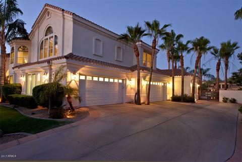 193 N Ski Ct, Gilbert, AZ 85233 photo 78