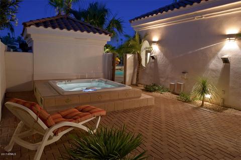 193 N Ski Ct, Gilbert, AZ 85233 photo 45