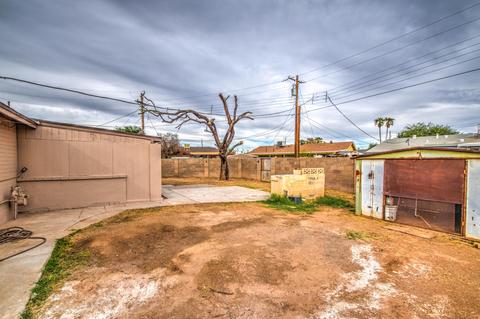 3121 N 41st Ave, Phoenix, AZ 85019 photo 42