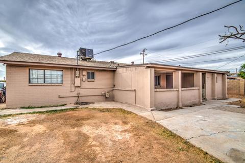 3121 N 41st Ave, Phoenix, AZ 85019 photo 41