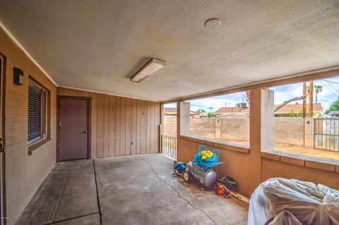 3121 N 41st Ave, Phoenix, AZ 85019 photo 37