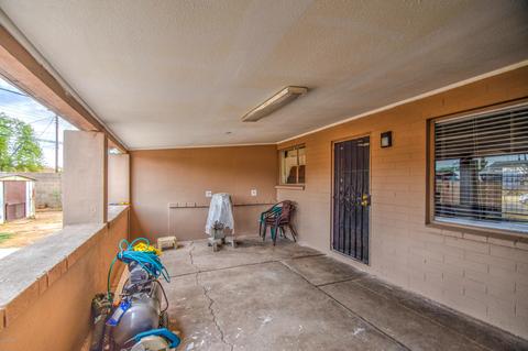 3121 N 41st Ave, Phoenix, AZ 85019 photo 36