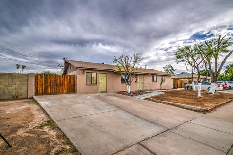 3121 N 41st Ave, Phoenix, AZ 85019 photo 1
