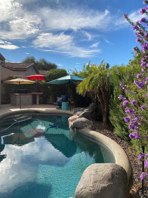 4514 E Rakestraw Ln, Gilbert, AZ 85298 photo 17