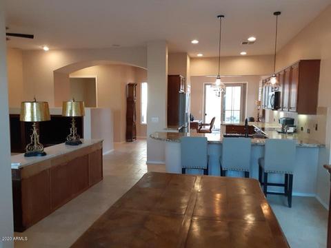 4514 E Rakestraw Ln, Gilbert, AZ 85298 photo 3