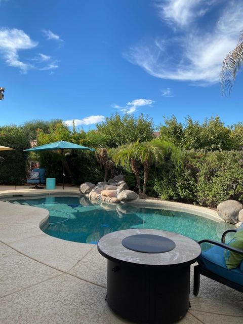 4514 E Rakestraw Ln, Gilbert, AZ 85298 photo 18