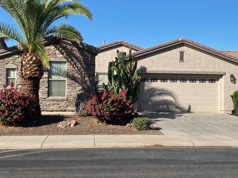 4514 E Rakestraw Ln, Gilbert, AZ 85298 photo 1