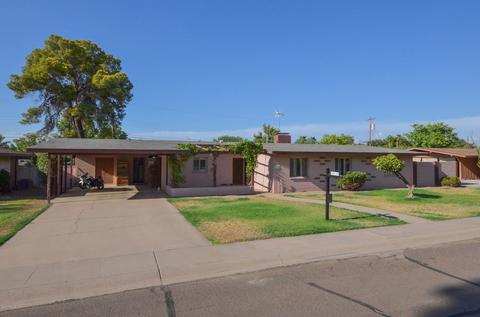 610 E Concorda Dr, Tempe, AZ 85282 photo 1
