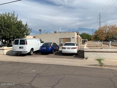 102 E Hatcher Rd, Phoenix, AZ 85020 photo 3