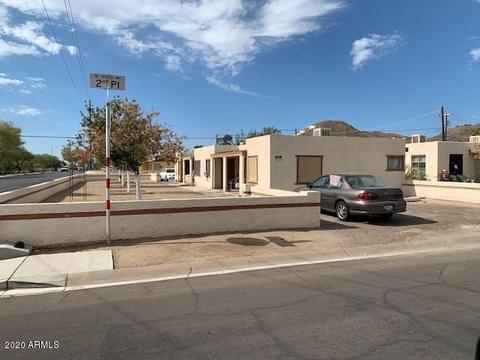102 E Hatcher Rd, Phoenix, AZ 85020 photo 2
