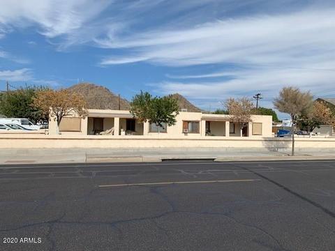 102 E Hatcher Rd, Phoenix, AZ 85020 photo 1
