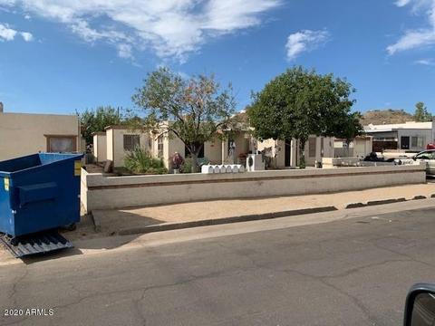 102 E Hatcher Rd, Phoenix, AZ 85020 photo 4