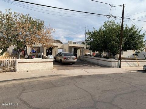 102 E Hatcher Rd, Phoenix, AZ 85020 photo 5