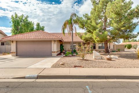 5603 Encanto St, Mesa, AZ 85205 photo 1