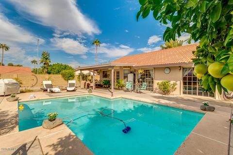5603 Encanto St, Mesa, AZ 85205 photo 23