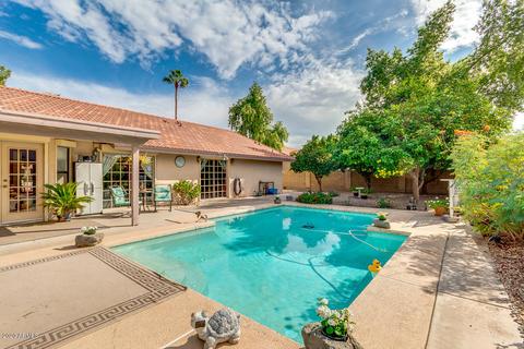 5603 Encanto St, Mesa, AZ 85205 photo 20