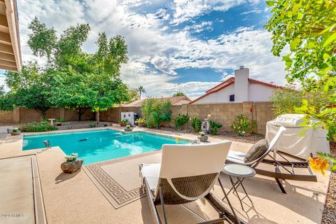 5603 Encanto St, Mesa, AZ 85205 photo 21