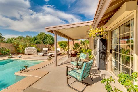 5603 Encanto St, Mesa, AZ 85205 photo 22