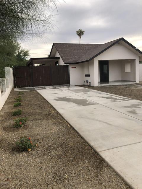 2113 E Virginia Ave, Phoenix, AZ 85006 photo 1