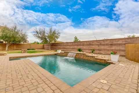 2829 E Flower St, Gilbert, AZ 85298 photo 11