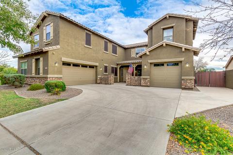 2829 E Flower St, Gilbert, AZ 85298 photo 1