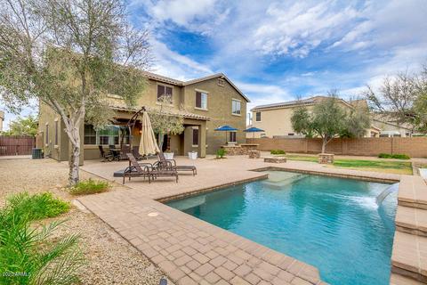 2829 E Flower St, Gilbert, AZ 85298 photo 2