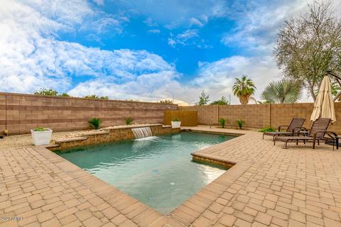 2829 E Flower St, Gilbert, AZ 85298 photo 10