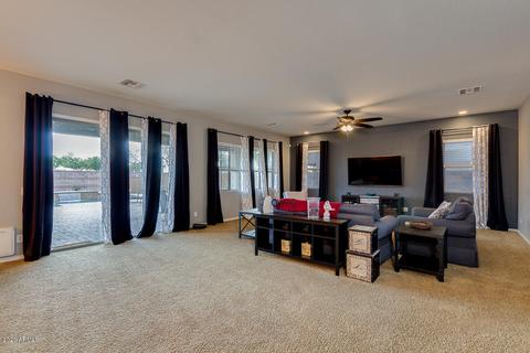 2829 E Flower St, Gilbert, AZ 85298 photo 8