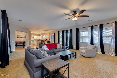 2829 E Flower St, Gilbert, AZ 85298 photo 13