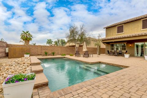 2829 E Flower St, Gilbert, AZ 85298 photo 9