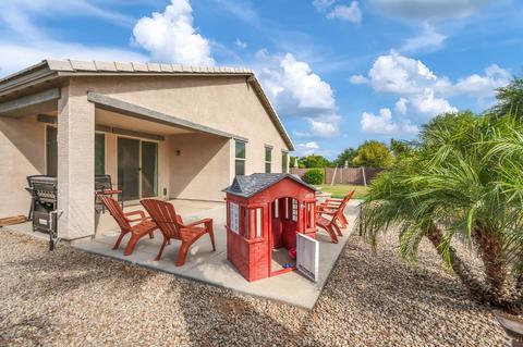 2081 E Flintlock Dr, Gilbert, AZ 85298 photo 27
