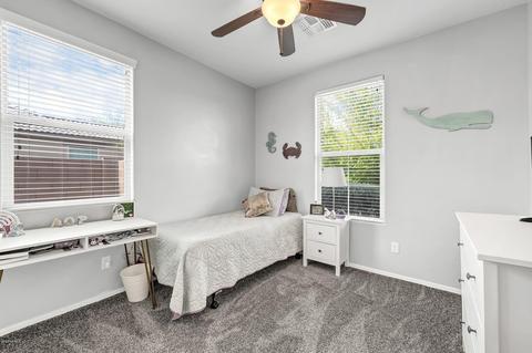 2081 E Flintlock Dr, Gilbert, AZ 85298 photo 21