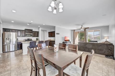 2081 E Flintlock Dr, Gilbert, AZ 85298 photo 10