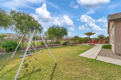 2081 E Flintlock Dr, Gilbert, AZ 85298 photo 33