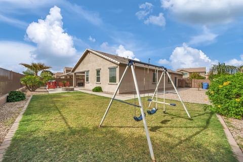 2081 E Flintlock Dr, Gilbert, AZ 85298 photo 32