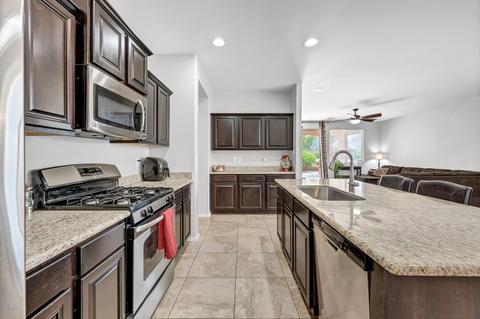2081 E Flintlock Dr, Gilbert, AZ 85298 photo 6
