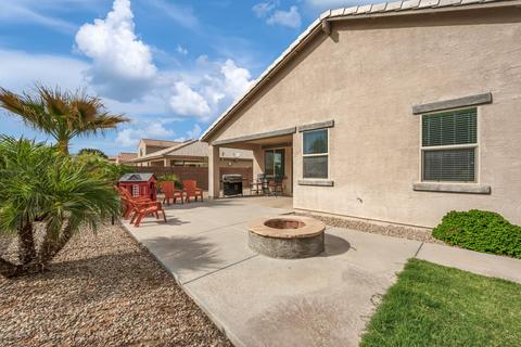 2081 E Flintlock Dr, Gilbert, AZ 85298 photo 31