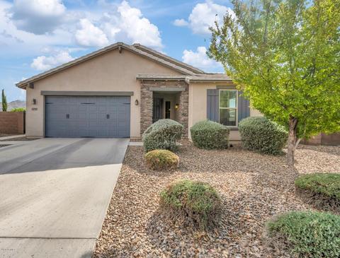2081 E Flintlock Dr, Gilbert, AZ 85298 photo 1