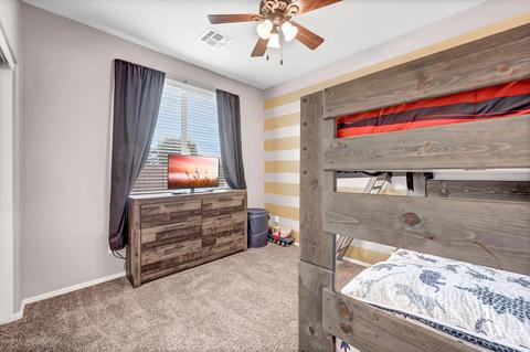 2081 E Flintlock Dr, Gilbert, AZ 85298 photo 20