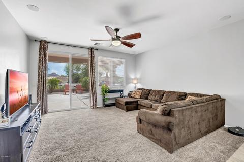 2081 E Flintlock Dr, Gilbert, AZ 85298 photo 13