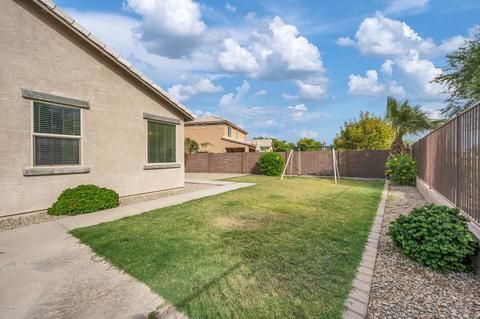 2081 E Flintlock Dr, Gilbert, AZ 85298 photo 28