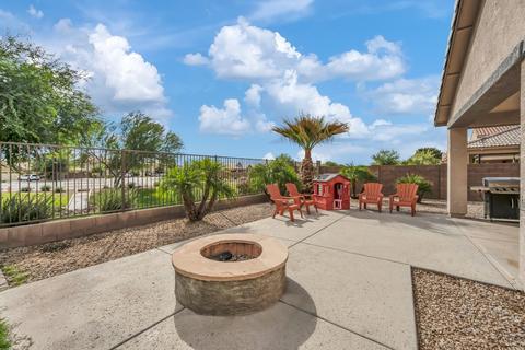 2081 E Flintlock Dr, Gilbert, AZ 85298 photo 30