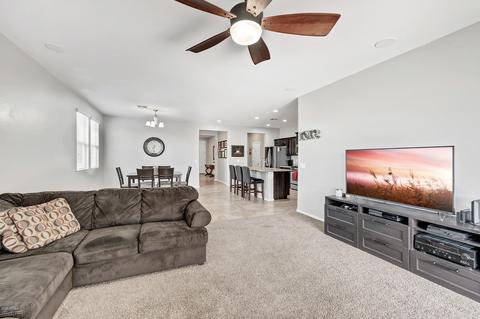 2081 E Flintlock Dr, Gilbert, AZ 85298 photo 12