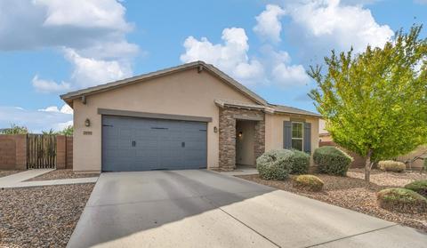 2081 E Flintlock Dr, Gilbert, AZ 85298 photo 2